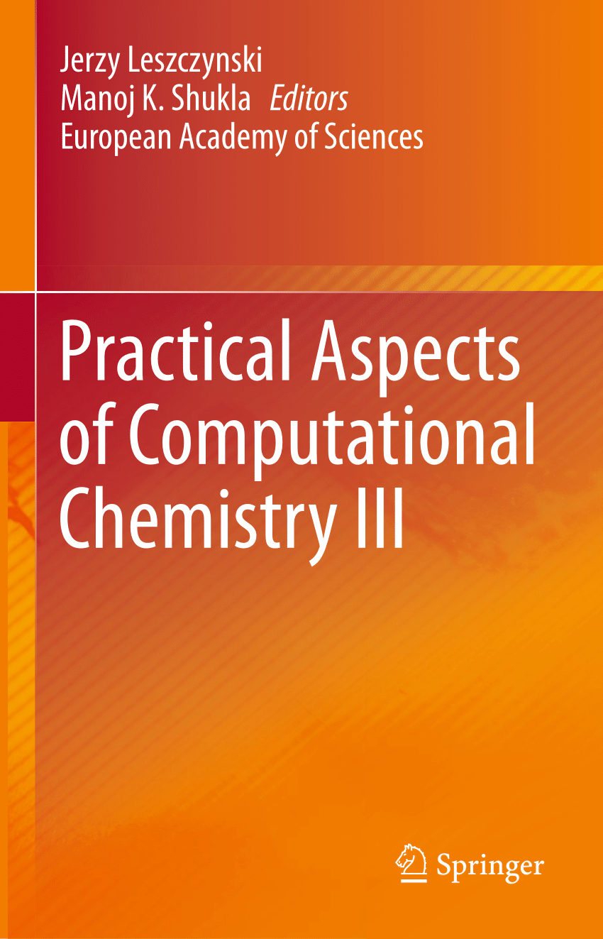 research paper on computational chemistry