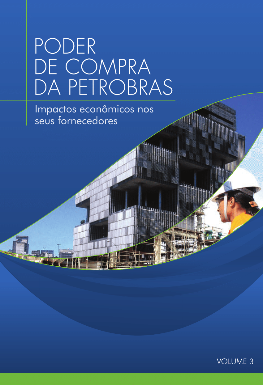 PDF) Poder de compra da Petrobras: impactos no desenvolvimento de