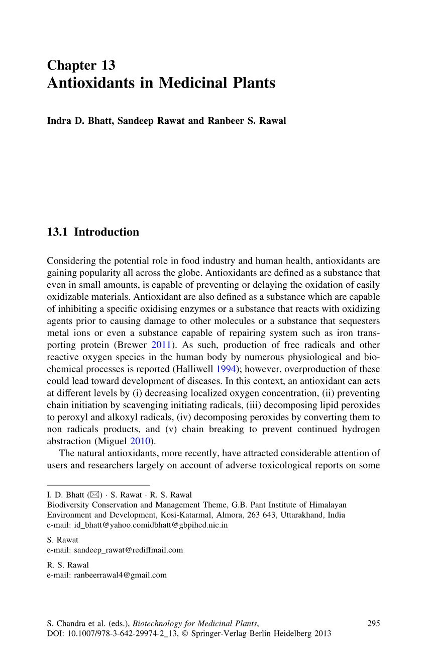 Antioxidants Free Full Text Development Of Antioxidant Cox 2