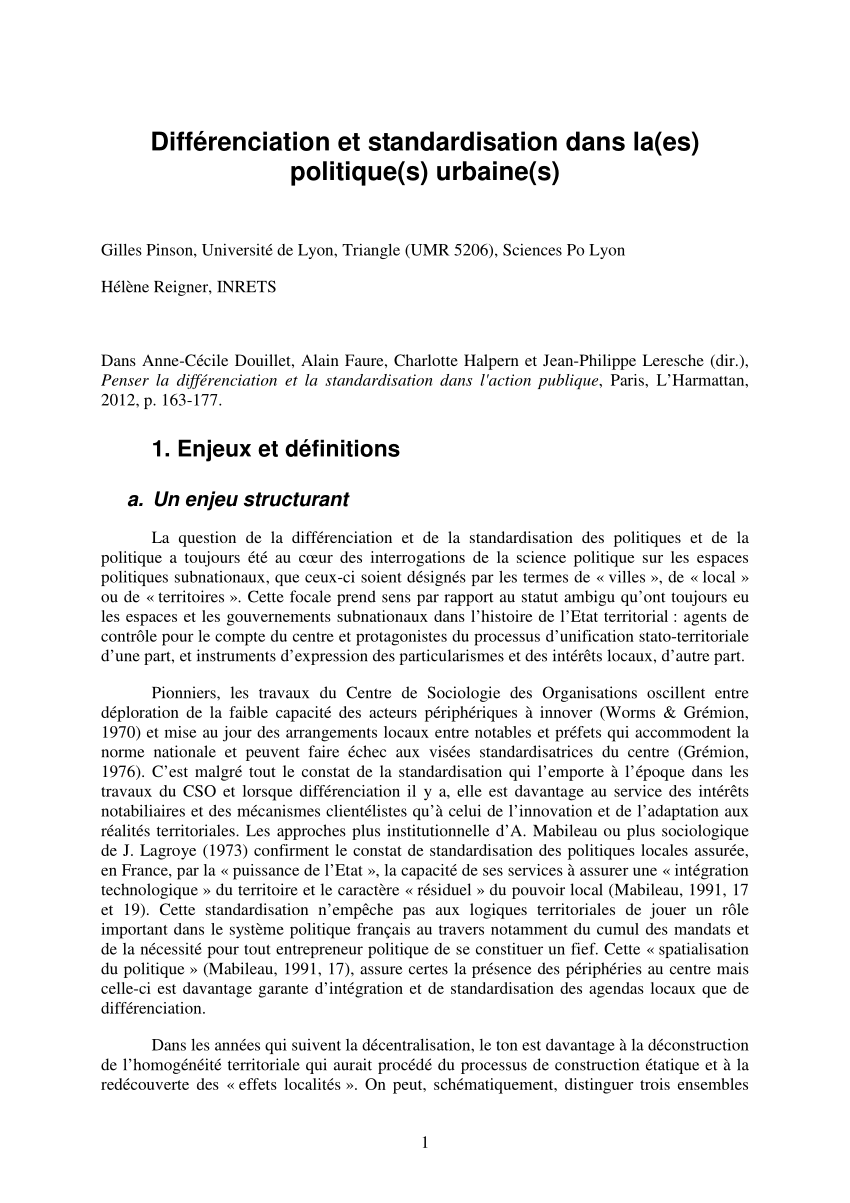 Triangle - UMR 5206 - Action, discours, pensée politique et économique