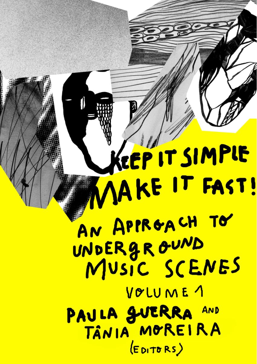 PDF) GUERRA & MOREIRA (2017) - Keep it Simple, Make it Fast Volume