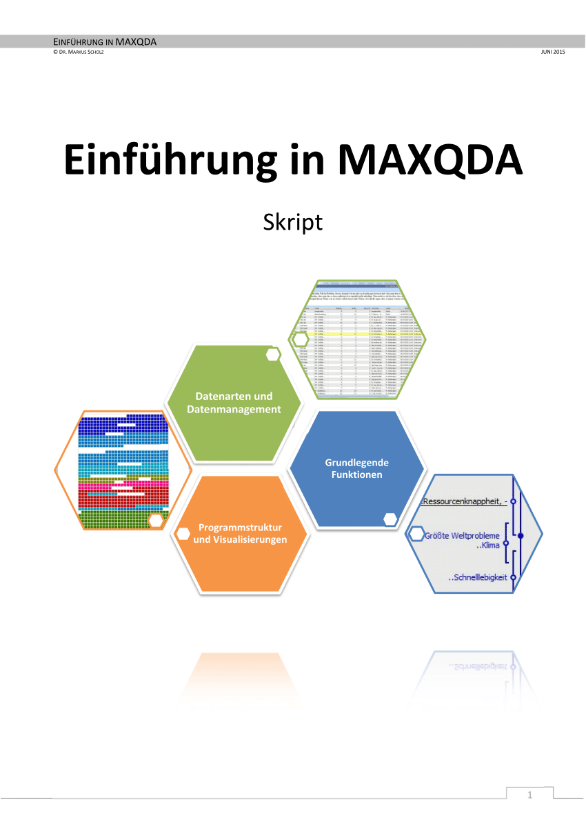 maxqda manual pdf
