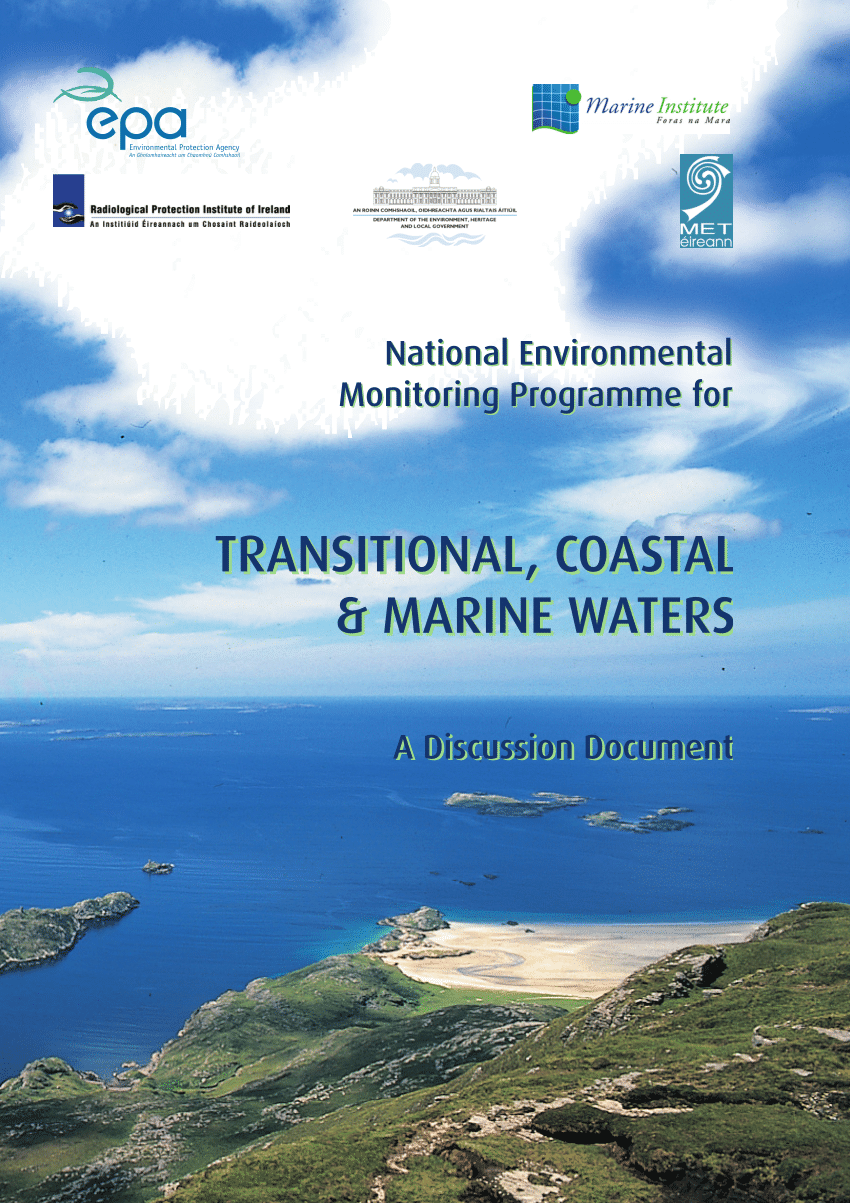 marine environmental research journal