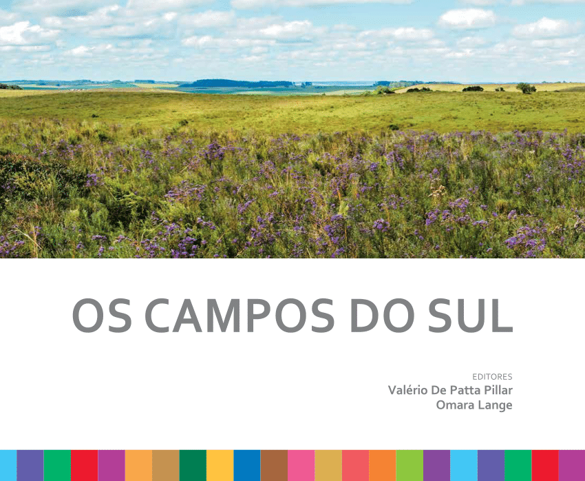 Campos do Sul