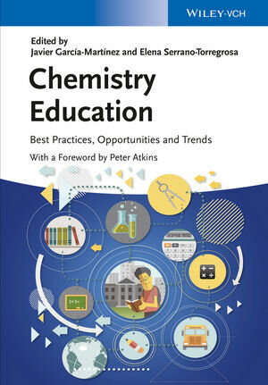 (PDF) Chemistry Education : Best Practices, Opportunities and Trends