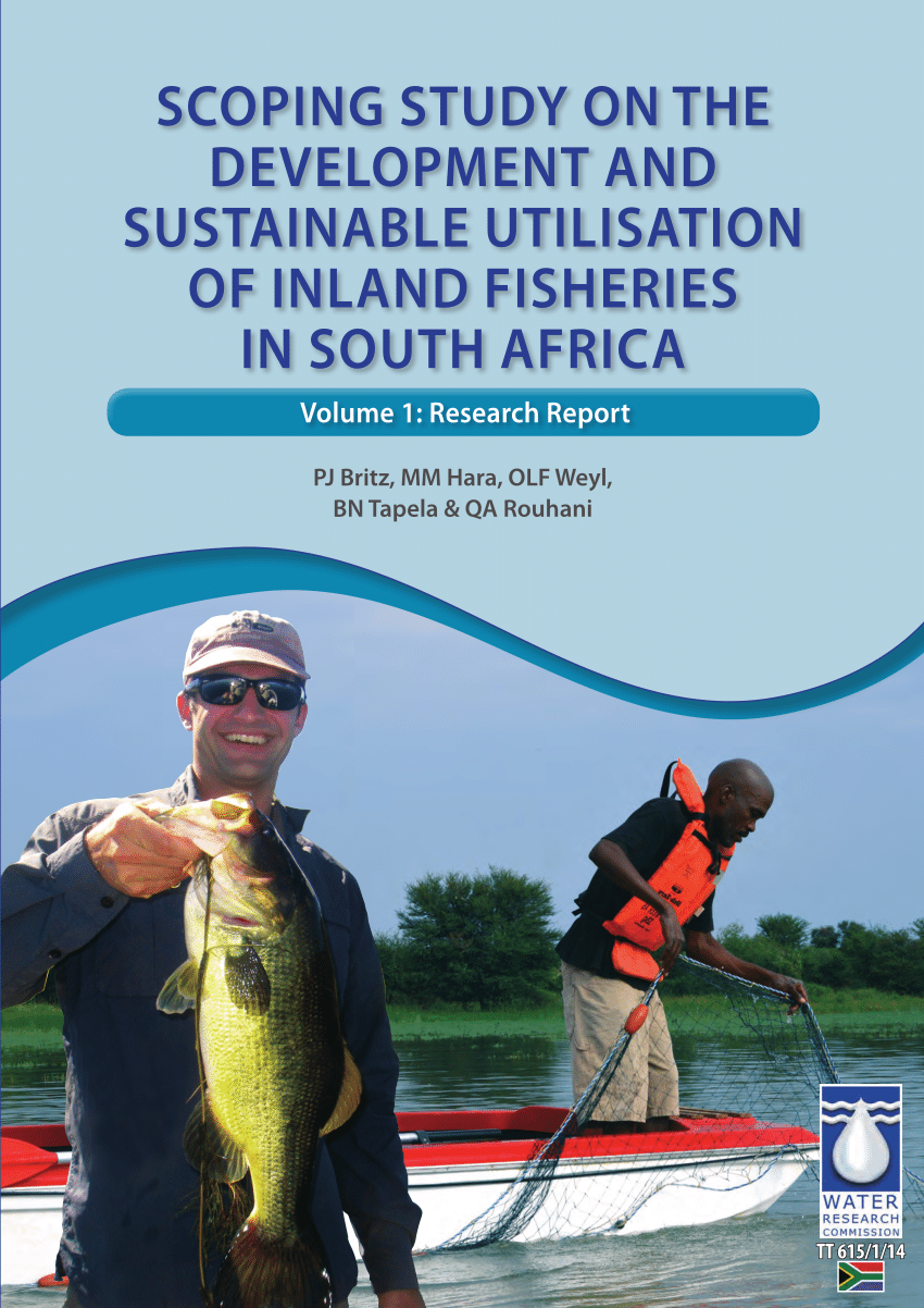 PDF) Scoping Study on the Development and Sustainable Utilisation