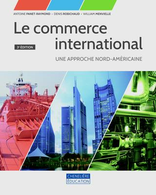 (PDF) Le commerce international, 3ème édition