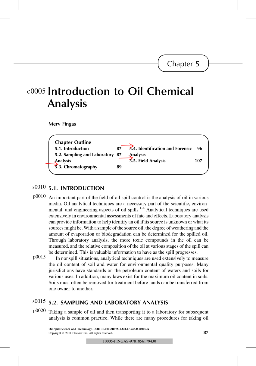 research paper standard oil