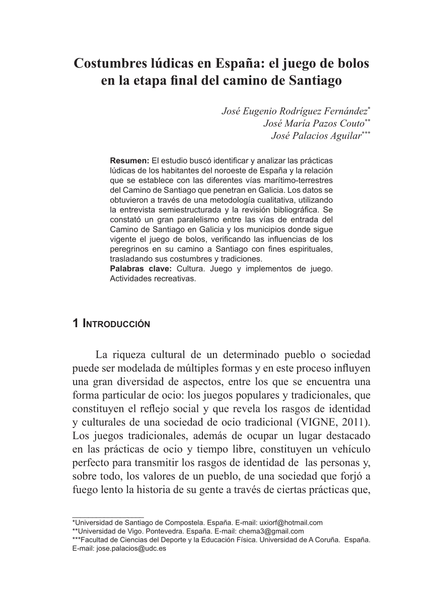 Puntuación según el tipo de Chavelho derribado.