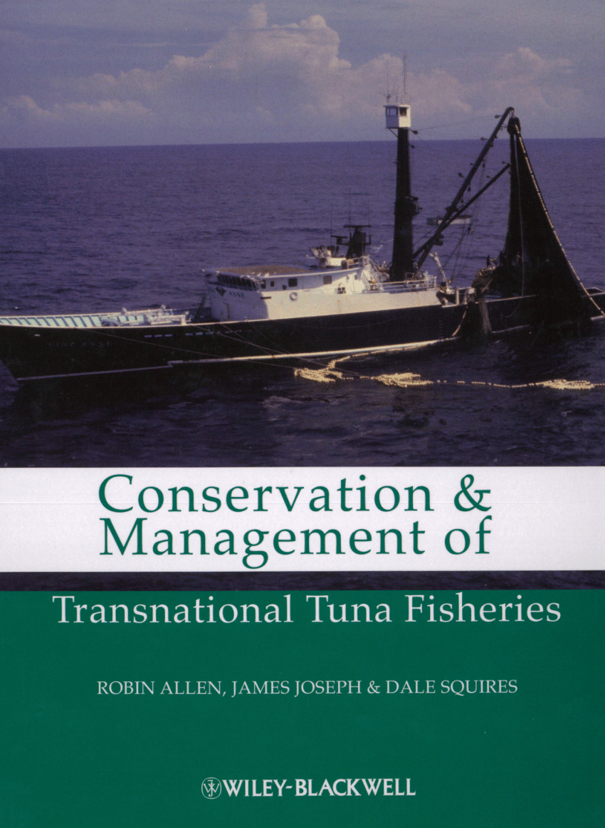 PDF) Incentives to Address Bycatch Issues