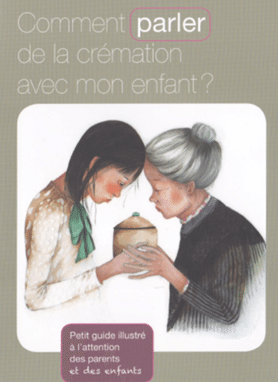 Pdf) Comment Parler De La Crémation Avec Mon Enfant ?