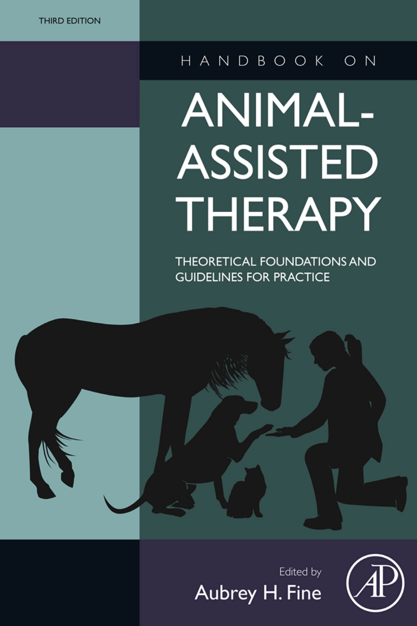 PDF) Animal-Assisted Interventions in Historical Perspective