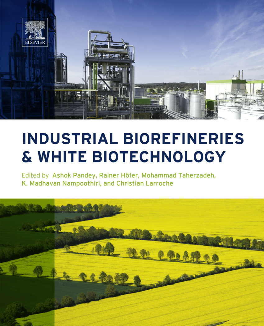 (PDF) White Biotechnology in Cosmetics