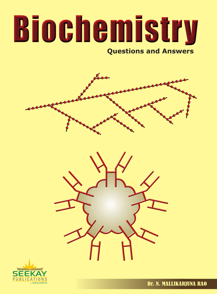 Pdf Biochemistry Questions And Answers