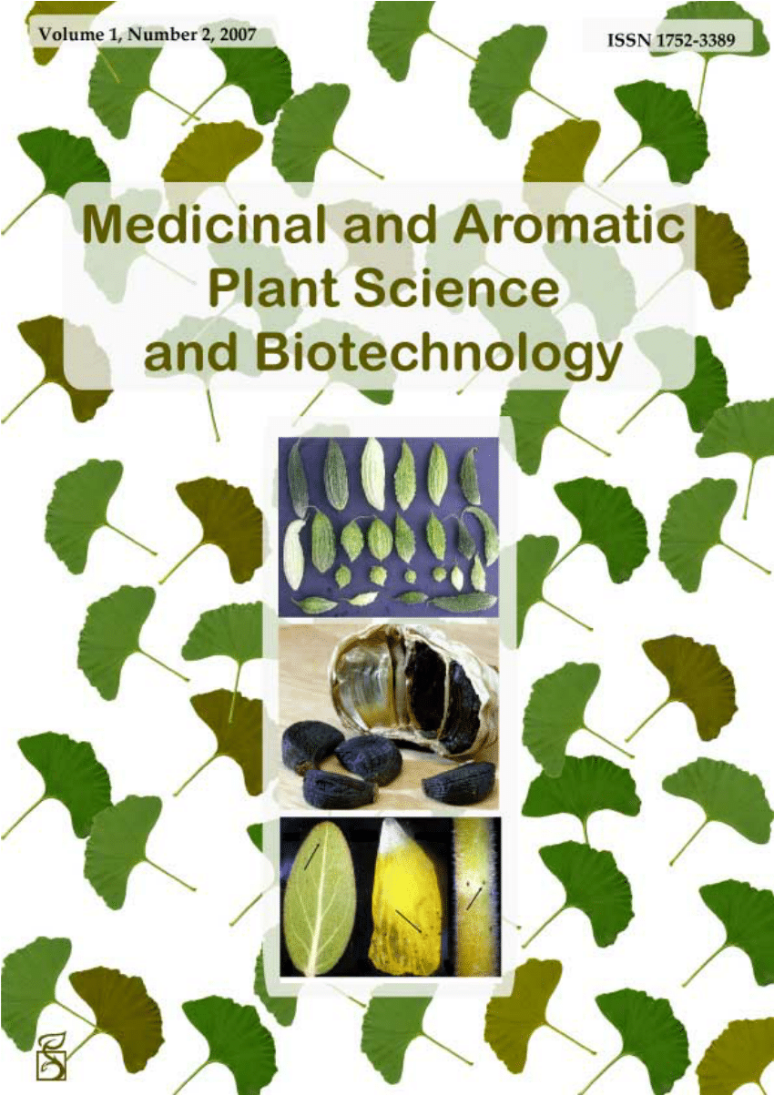 PDF) Medicinal Plants from Deccan Ecoregion, India: Traditional
