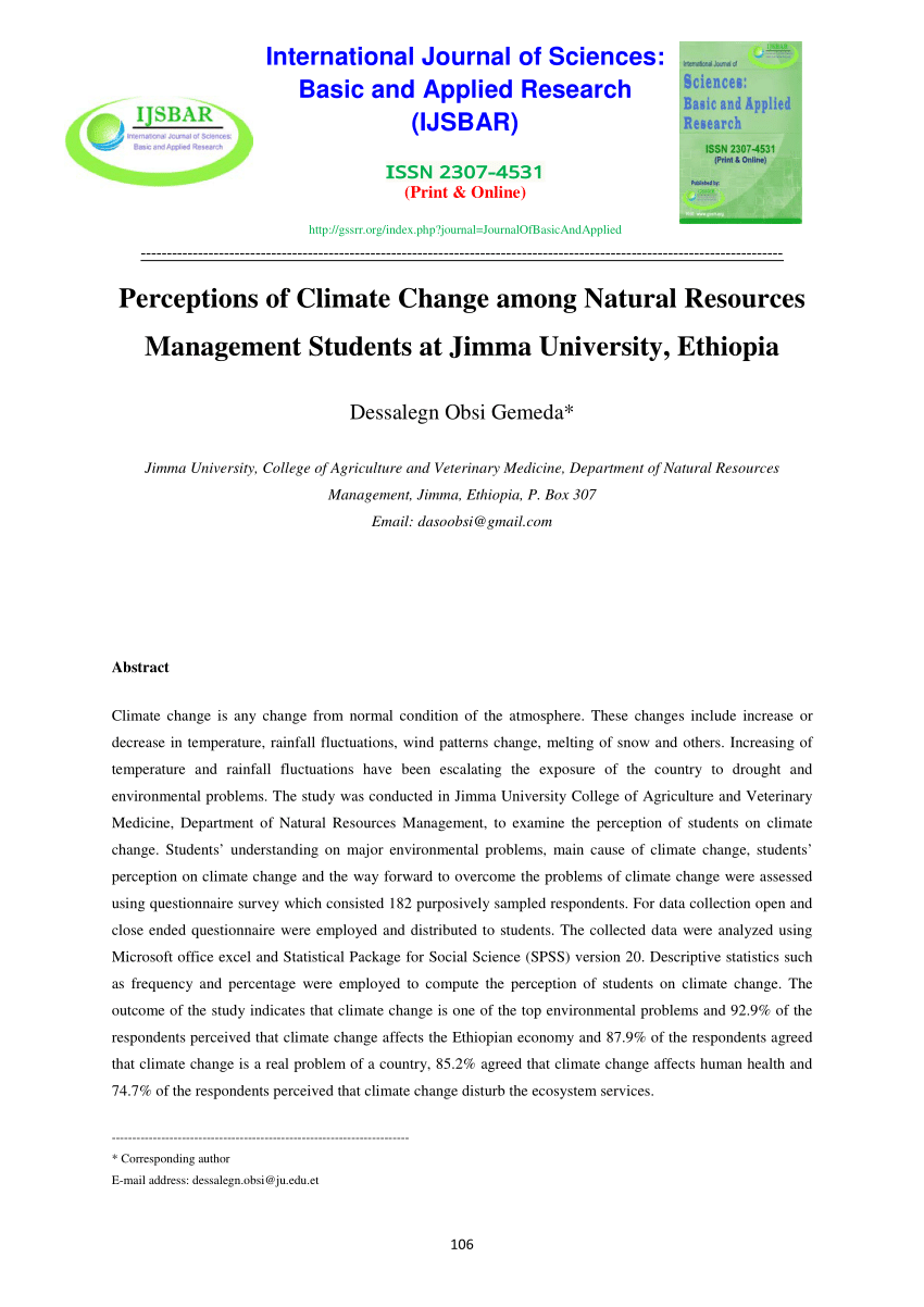 jimma university research paper pdf