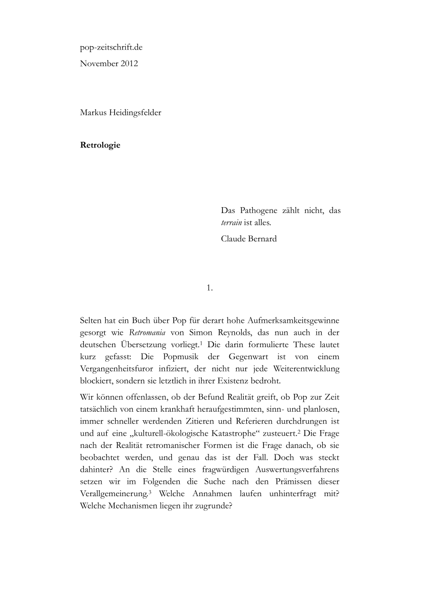 PDF Retrologie