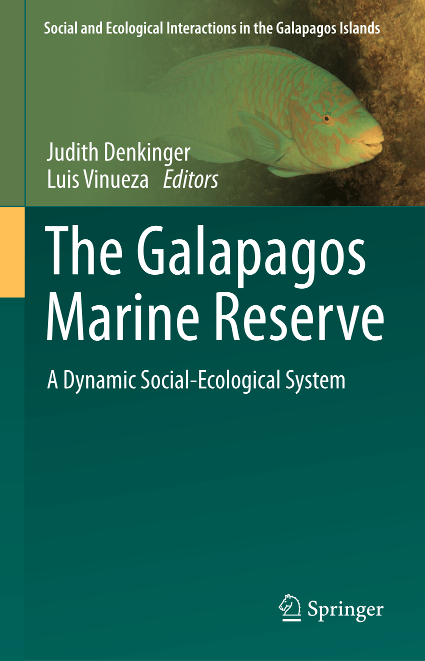 PDF) Chapter 13 Assessing Human–Wildlife Conflicts and Benefits of Galapagos Sea Lions on San Cristobal Island, Galapagos pic