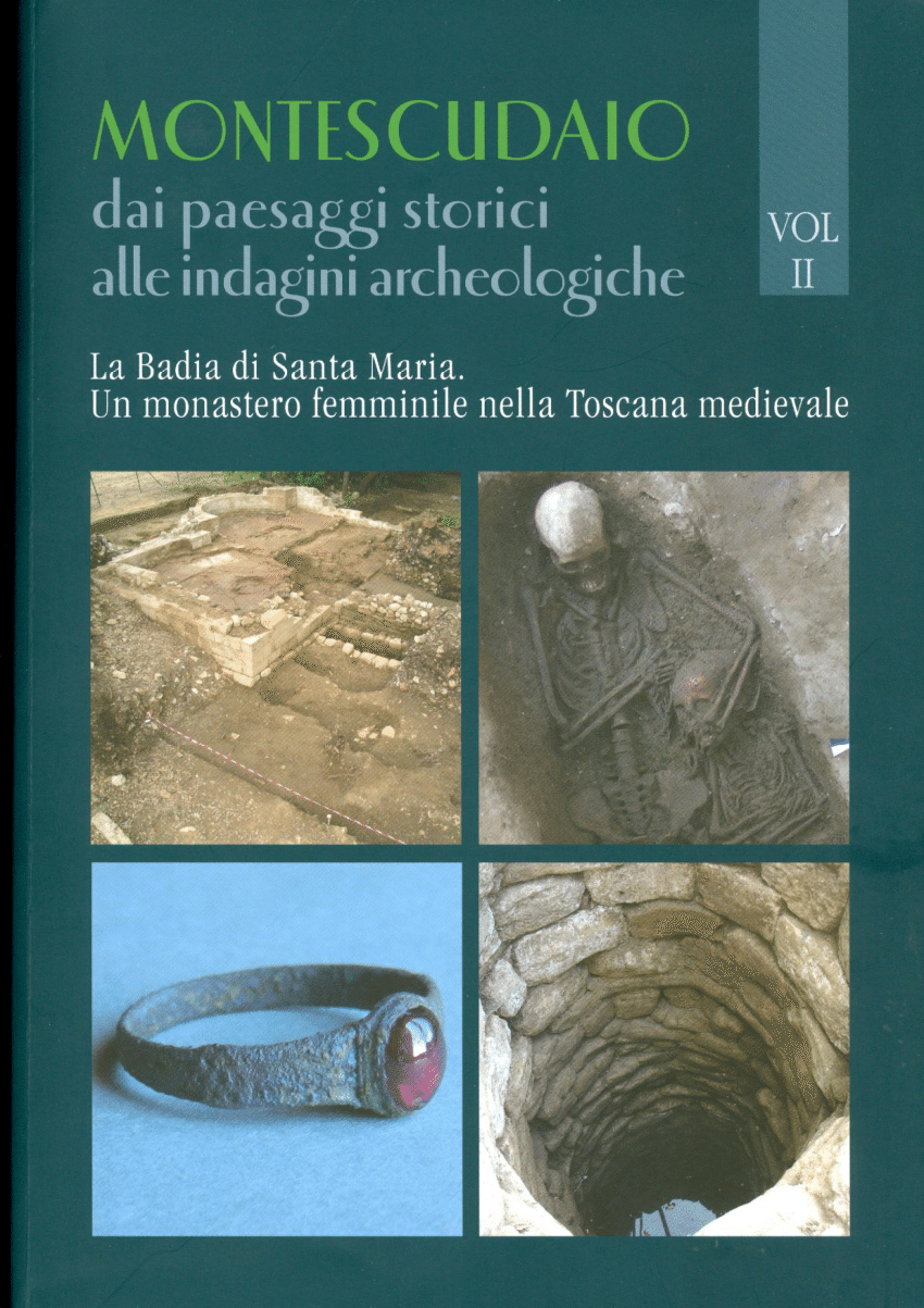 (PDF) Studio antropologico, ergonomico e paleopatologico degli inumati ...