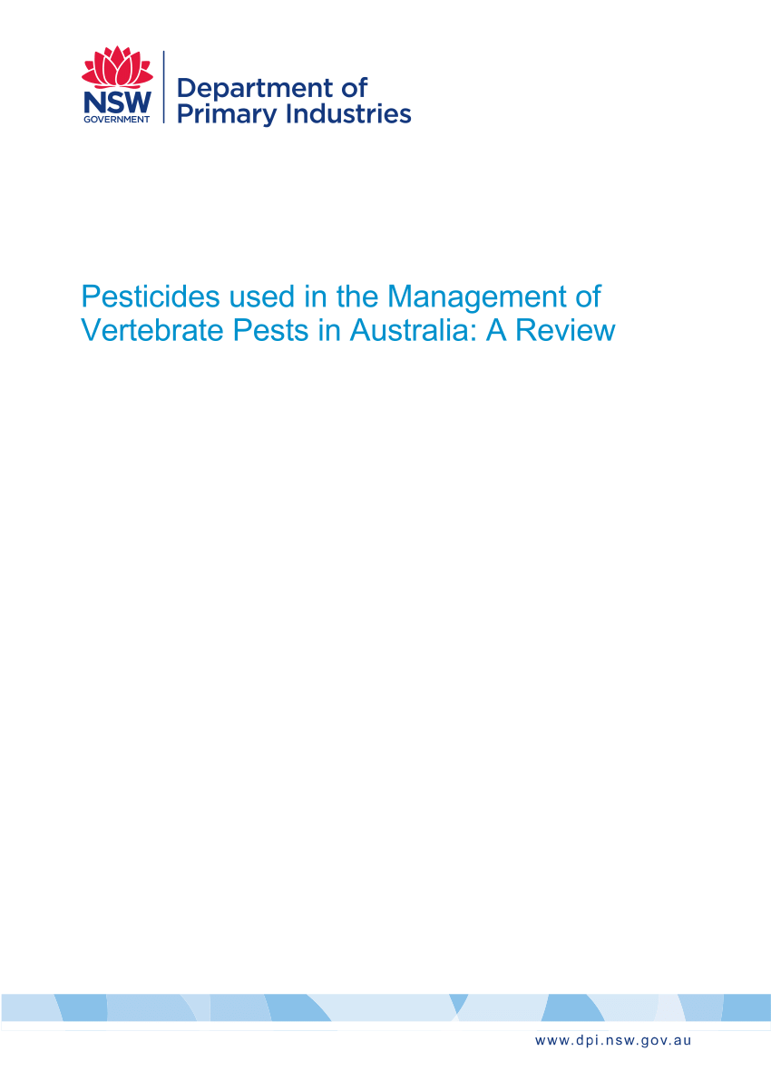 Fiole EW+ - Insecticides et raticides