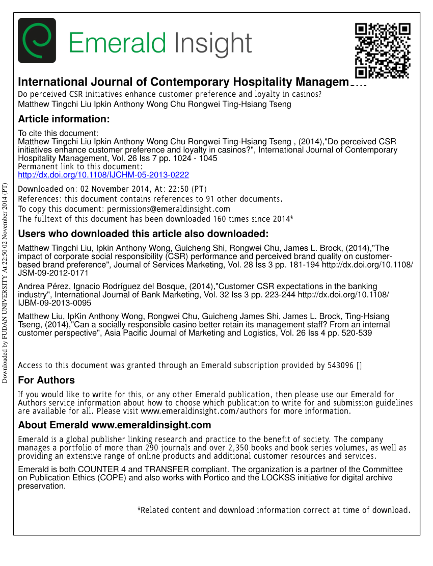 PDF) When Advertising Highlights the Binomial Identity Values of Luxury and  CSR Principles: The Examples of Louis Vuitton and Hermès: Identity Values  of Luxury and CSR within LV and Hermès Luxury Houses