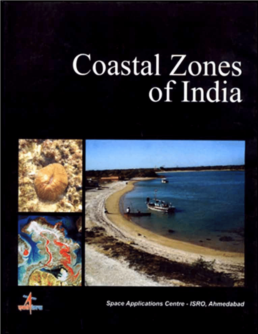case study on coastal zone management in india