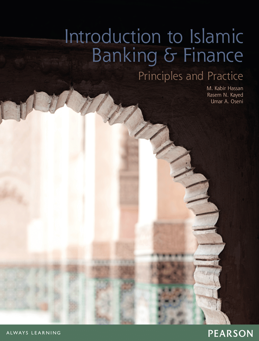 2nd Edition Islamic Financial System Principles And Operation Pdf Copy