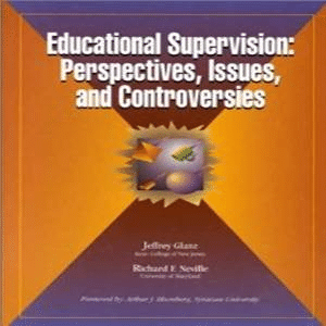 educational supervision thesis