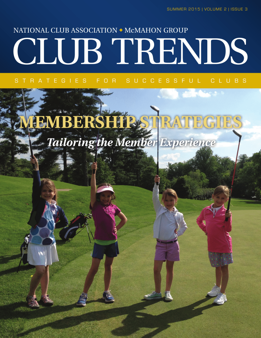 Pdf Case Studies In Club Membership - pdf case studies in club membership