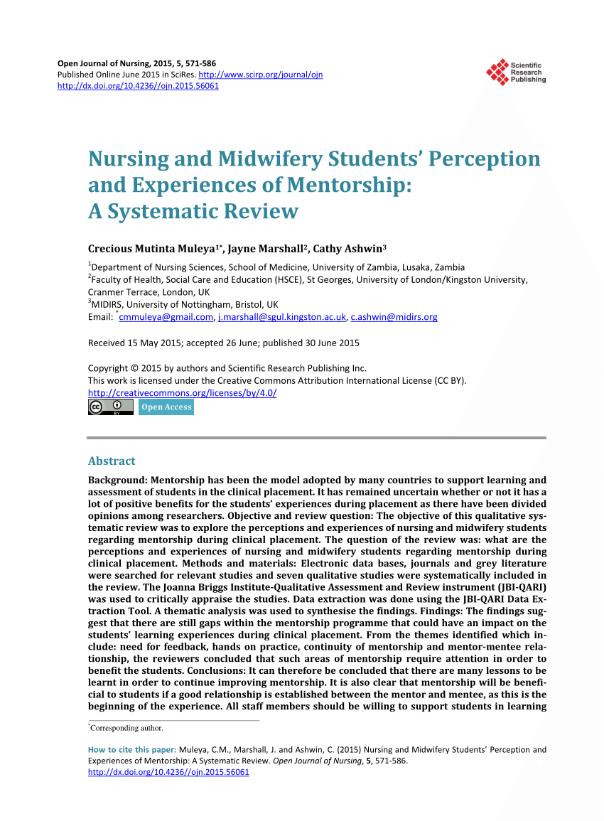 systematic review in nursing education