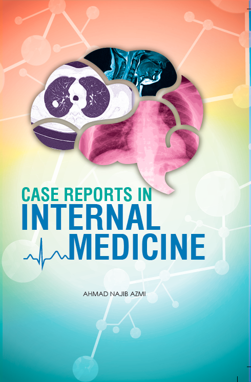 clinical case studies in internal medicine