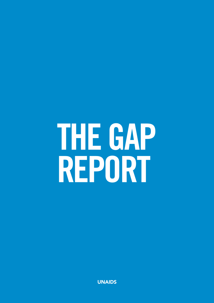 Gap report