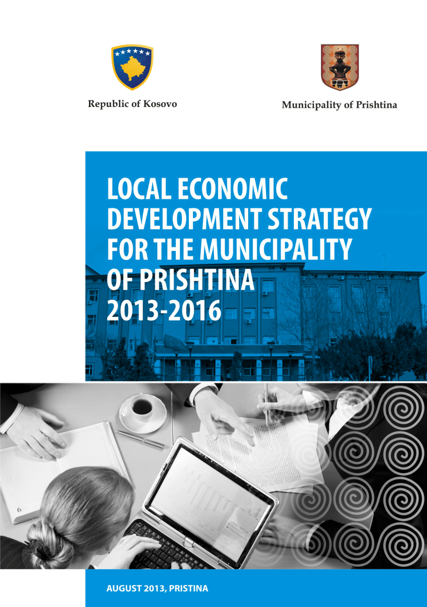 thesis on local economic development pdf