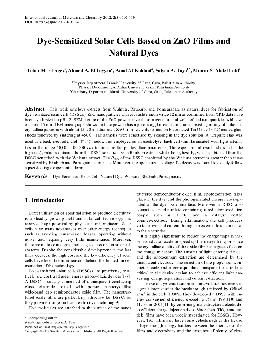 pdf-natural-dye-sensitized-solar-cell-based-on-zinc-oxide-1