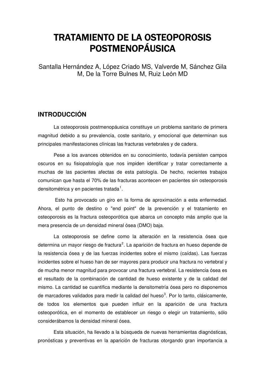 thesis on osteoporosis pdf