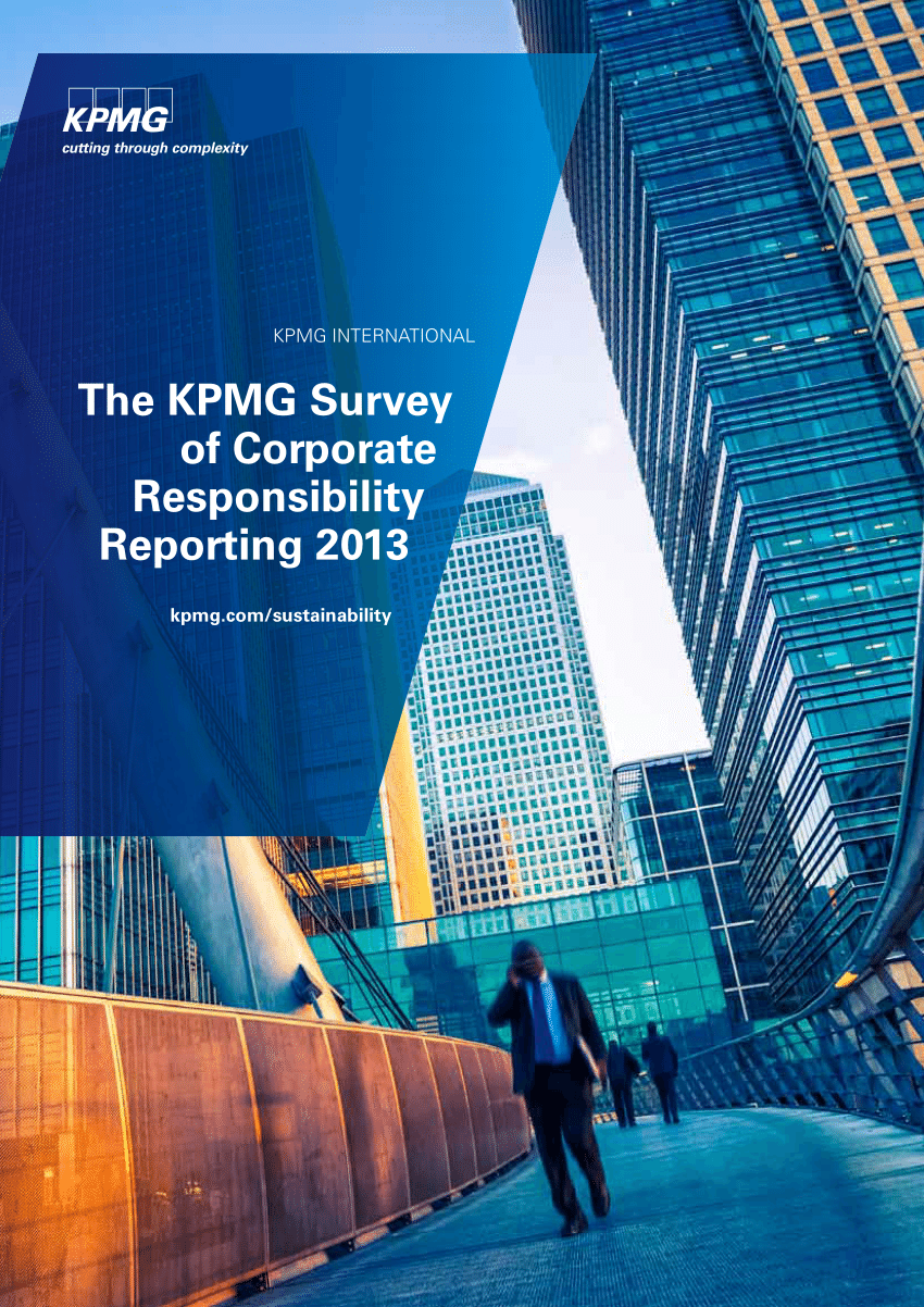 kpmg reports pdf