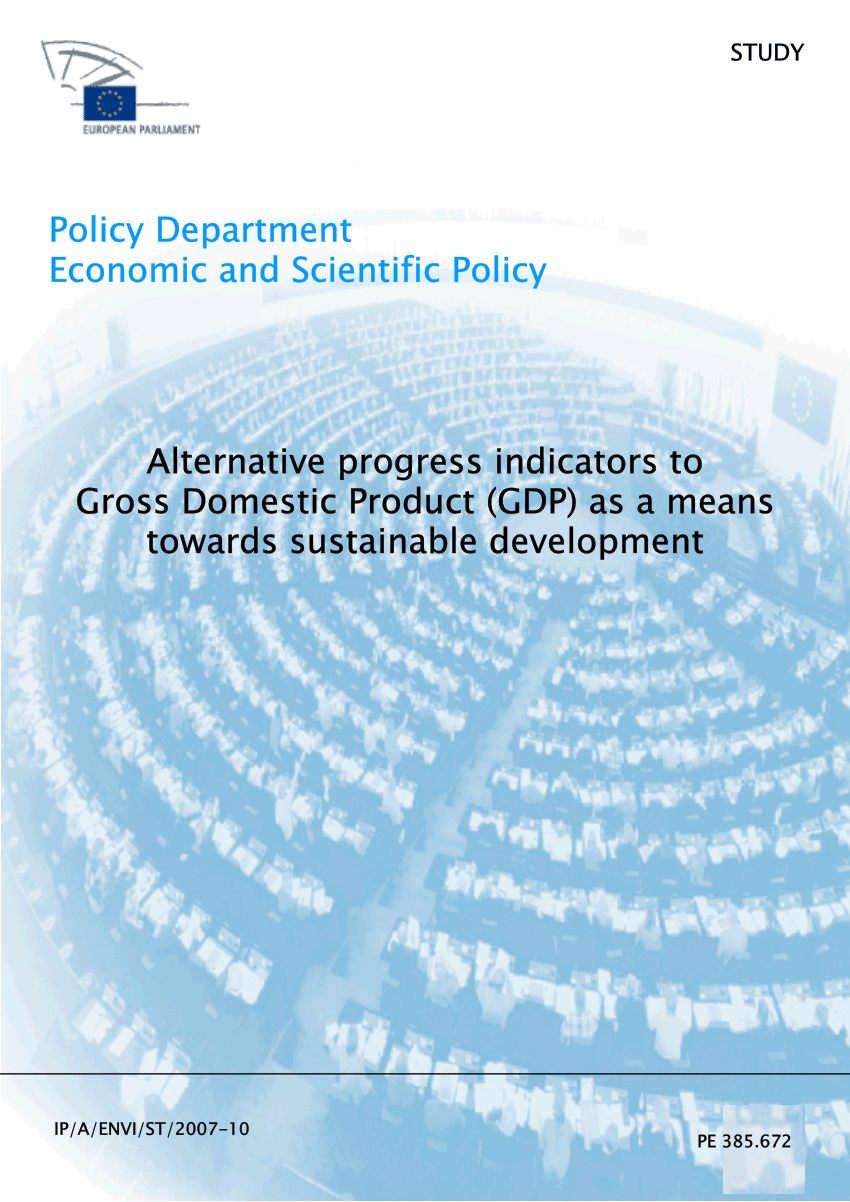 PDF) Policy Department Economic and Scientific Policy