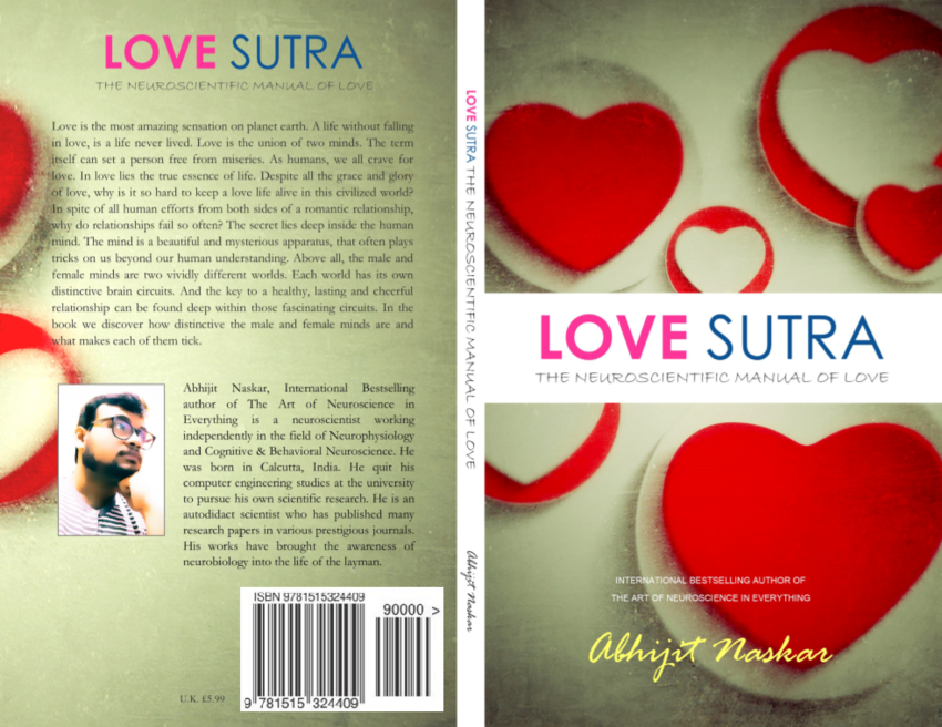 Pdf Love Sutra The Neuroscientific Manual Of Love