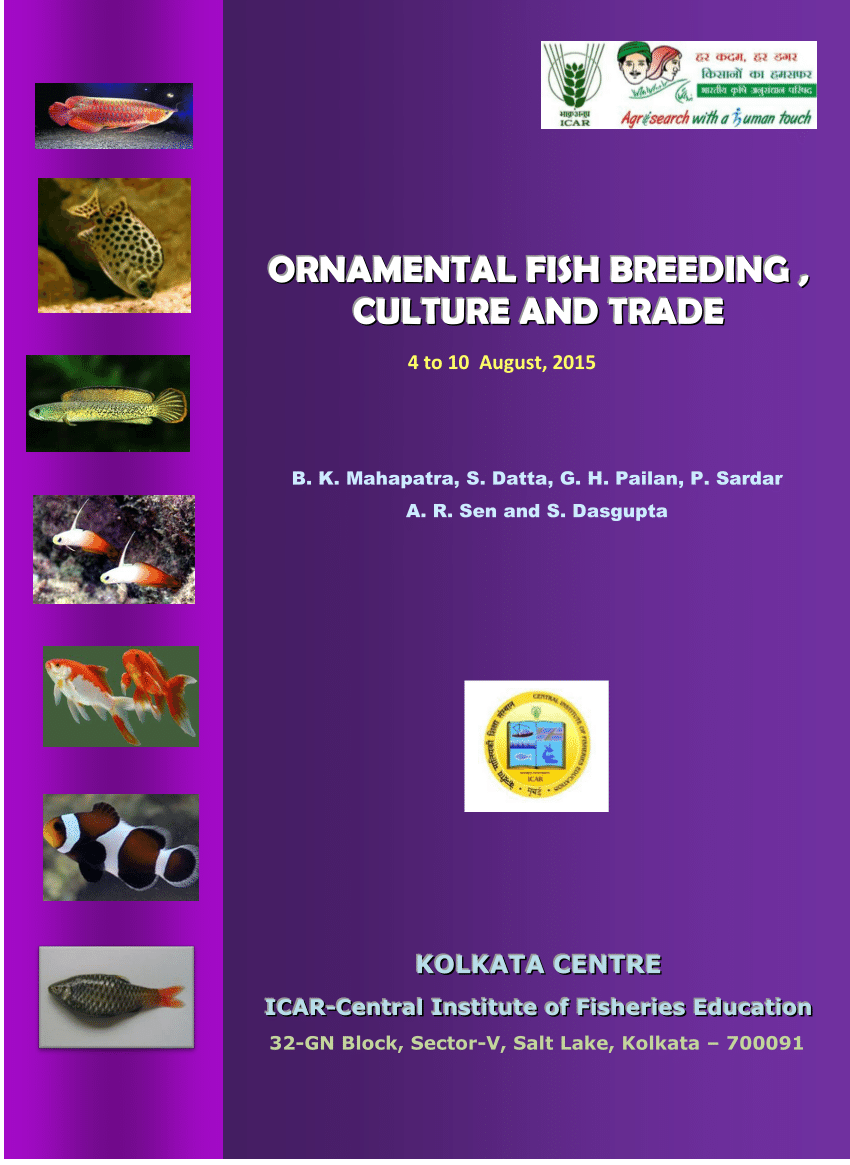 literature review on fish culture