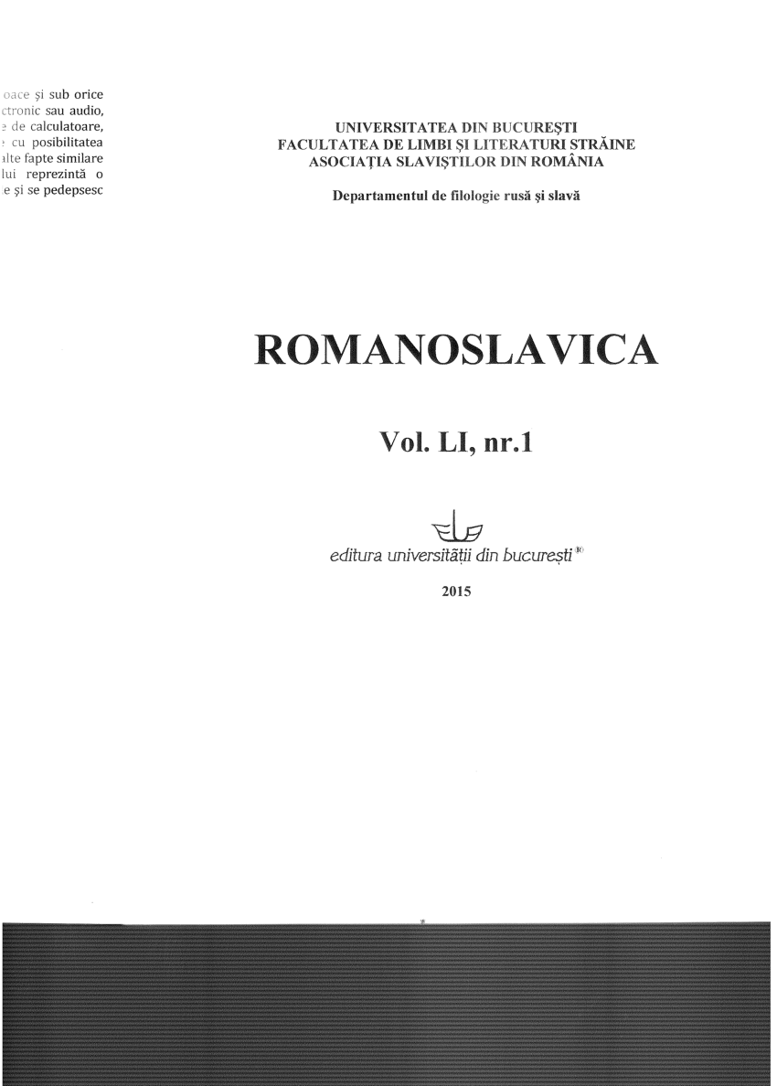 (PDF) Imaginea cneaghinei Olga in Cronica lui Nestor