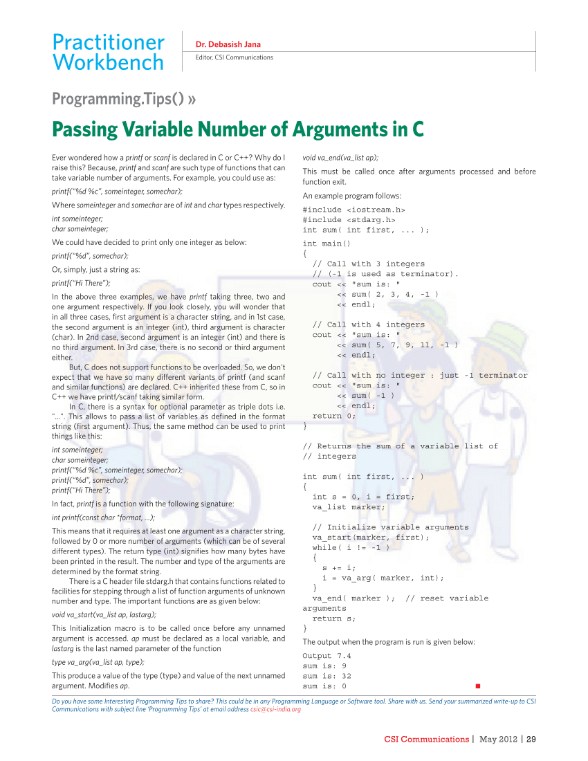 pdf-passing-variable-number-of-arguments-in-c