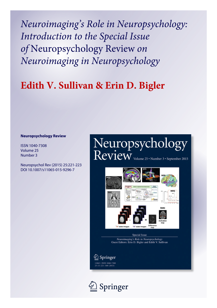 a systematic literature review of neuroimaging of psychopathic traits