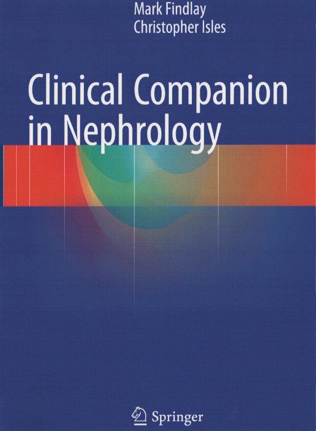 thesis topic in nephrology