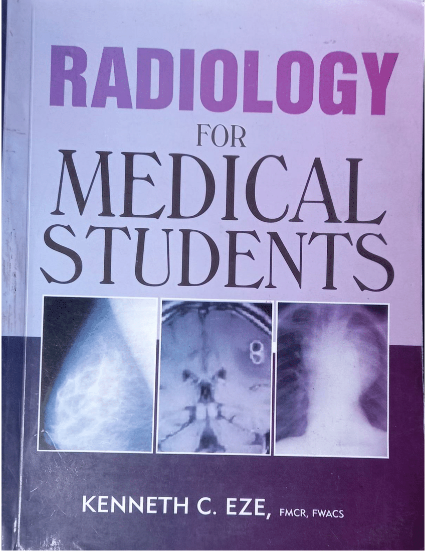 radiology dissertation pdf