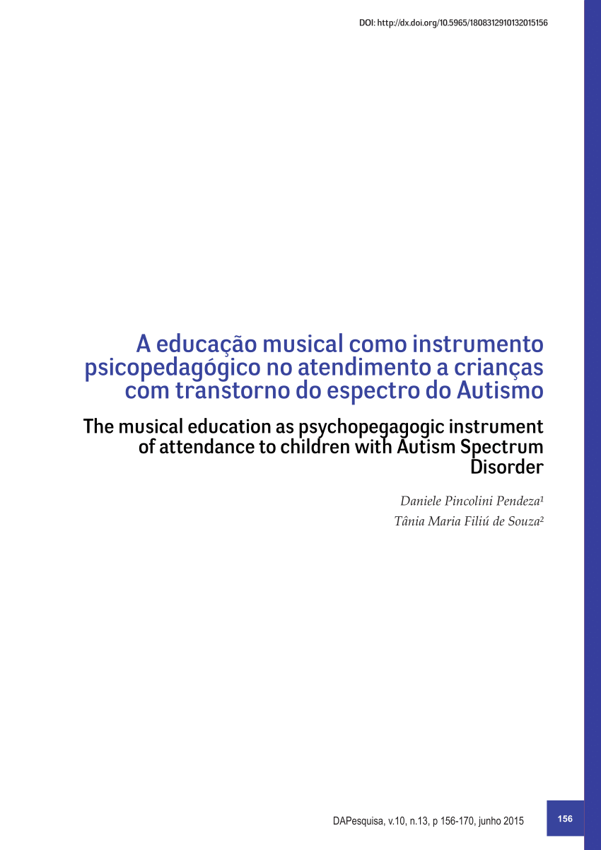 Inventa - Educação Musical