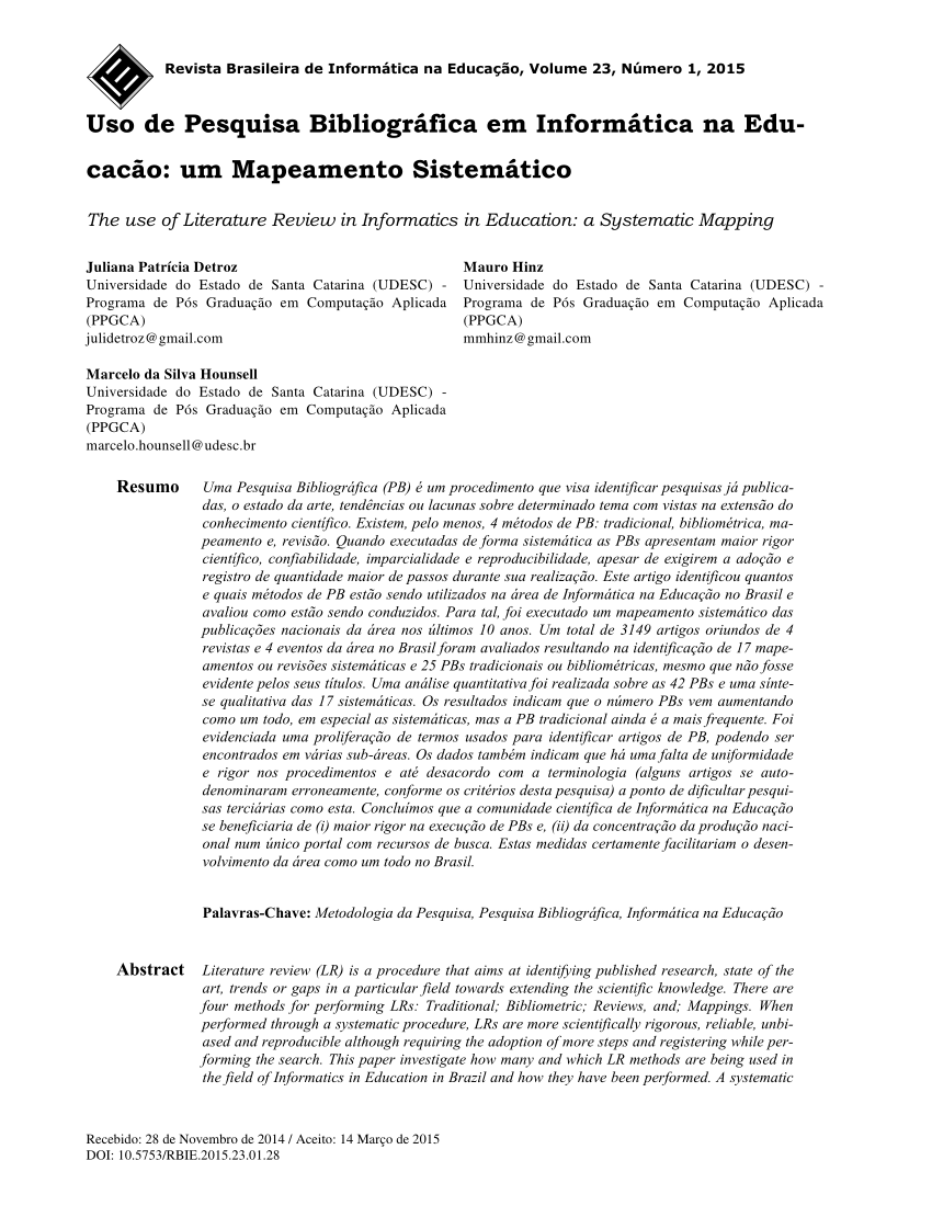 PDF) Panorama bibliográfico de pesquisas brasileiras de tradução