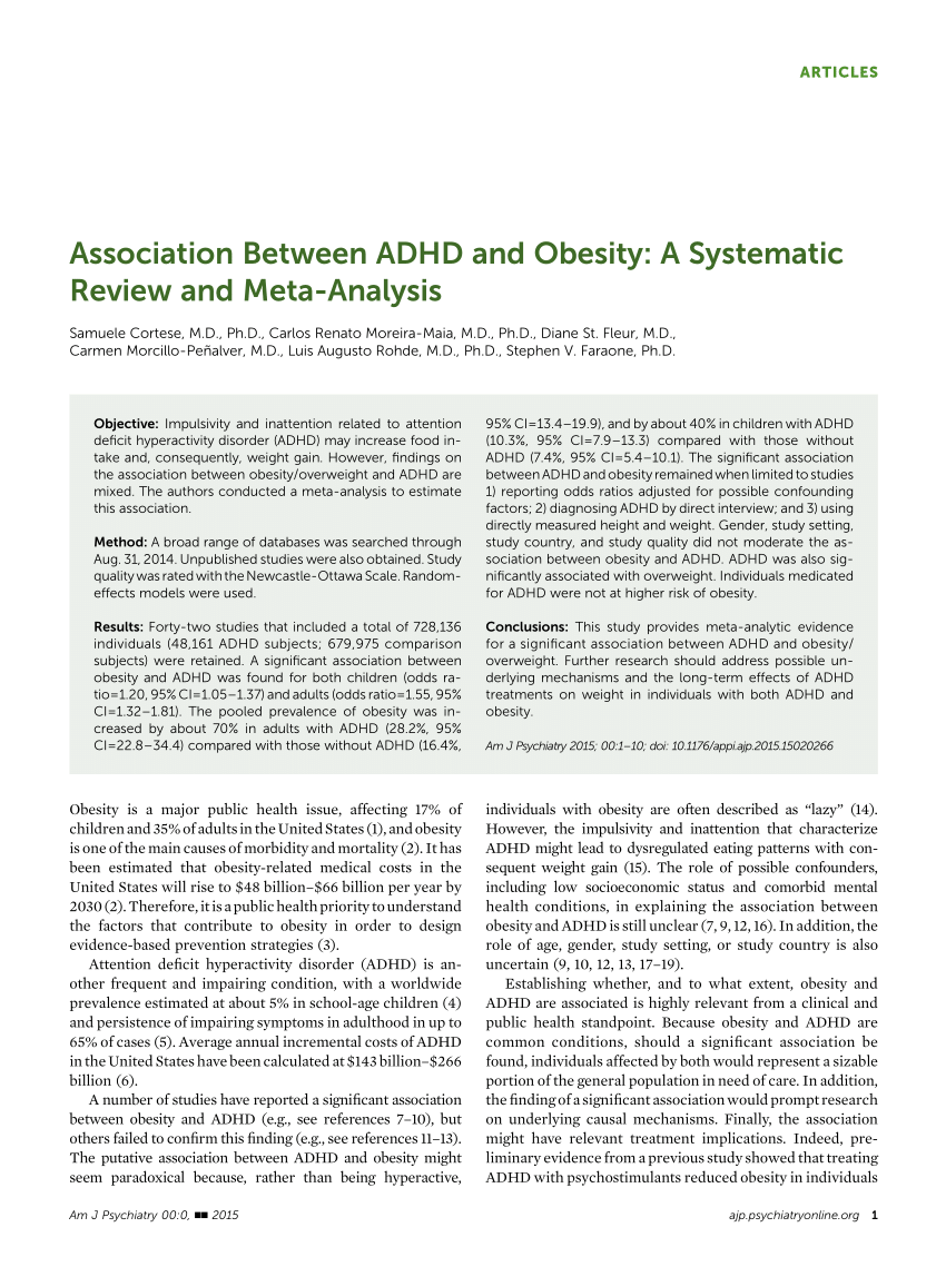 educational attainment and obesity a systematic review