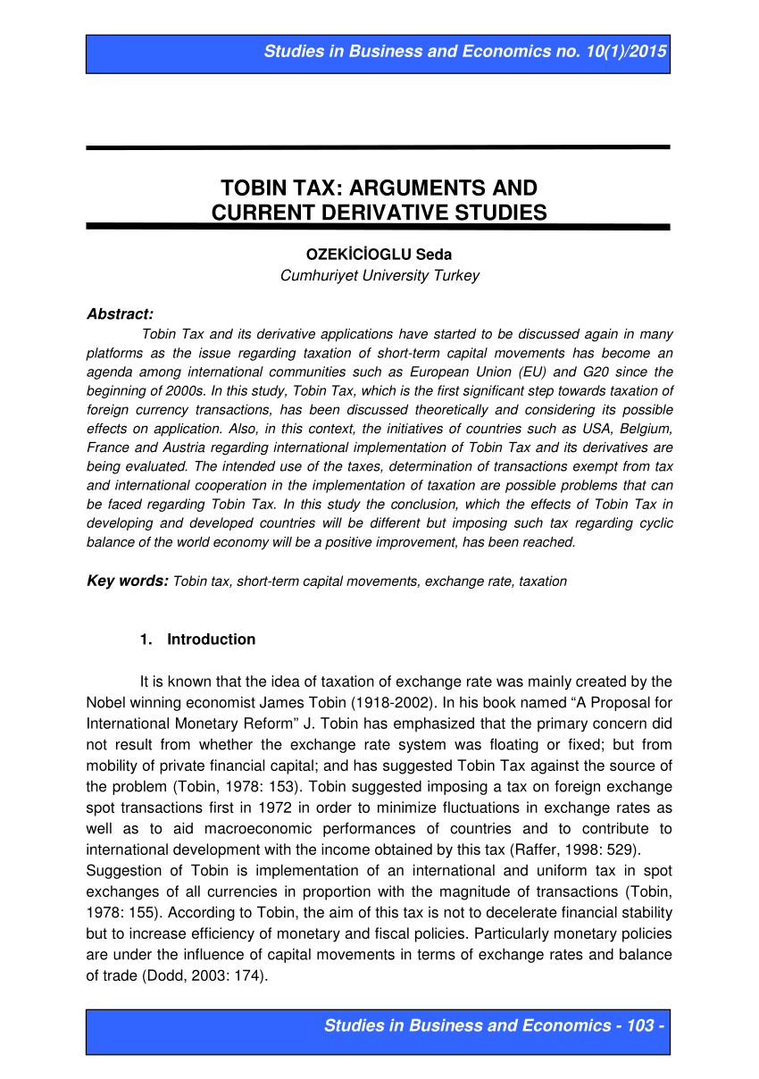 flat tax arguments