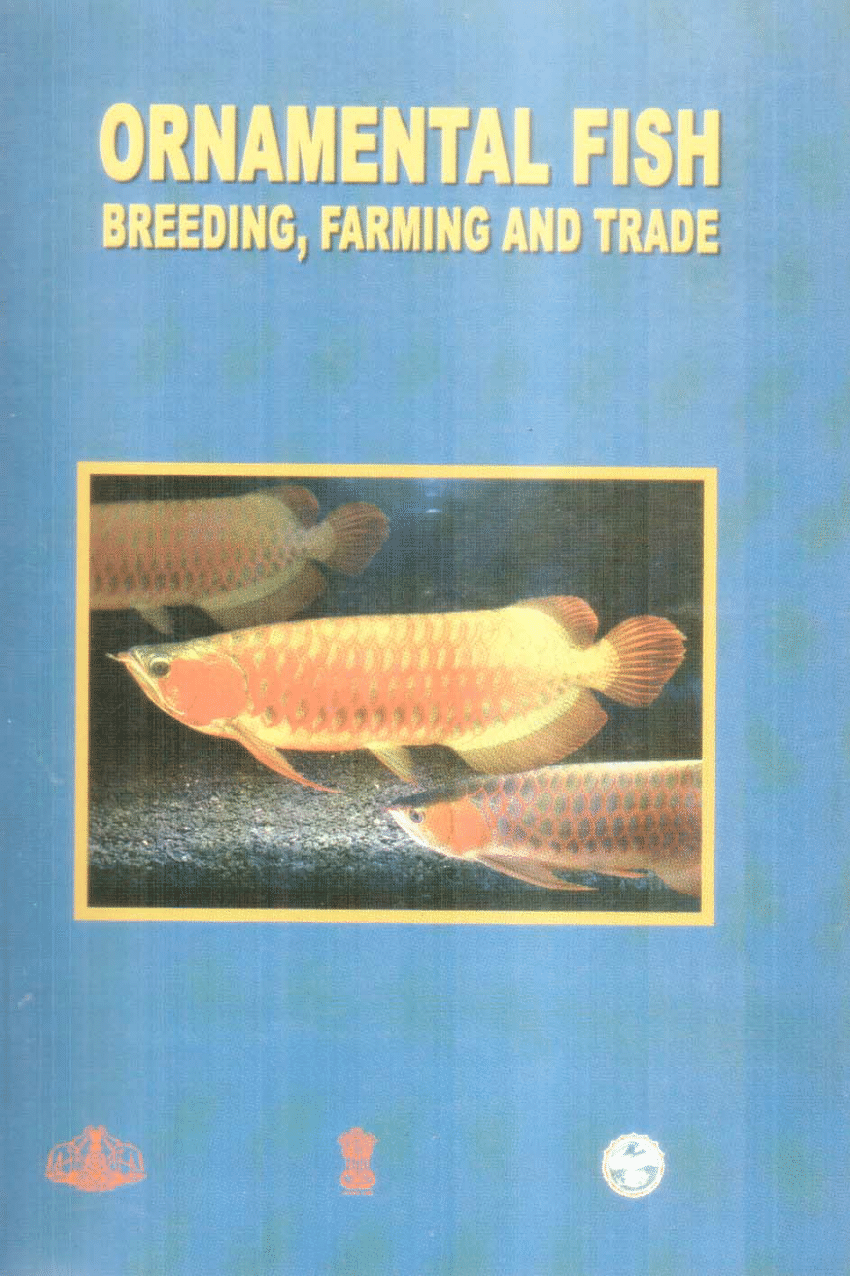ornamental fish breeding business plan pdf