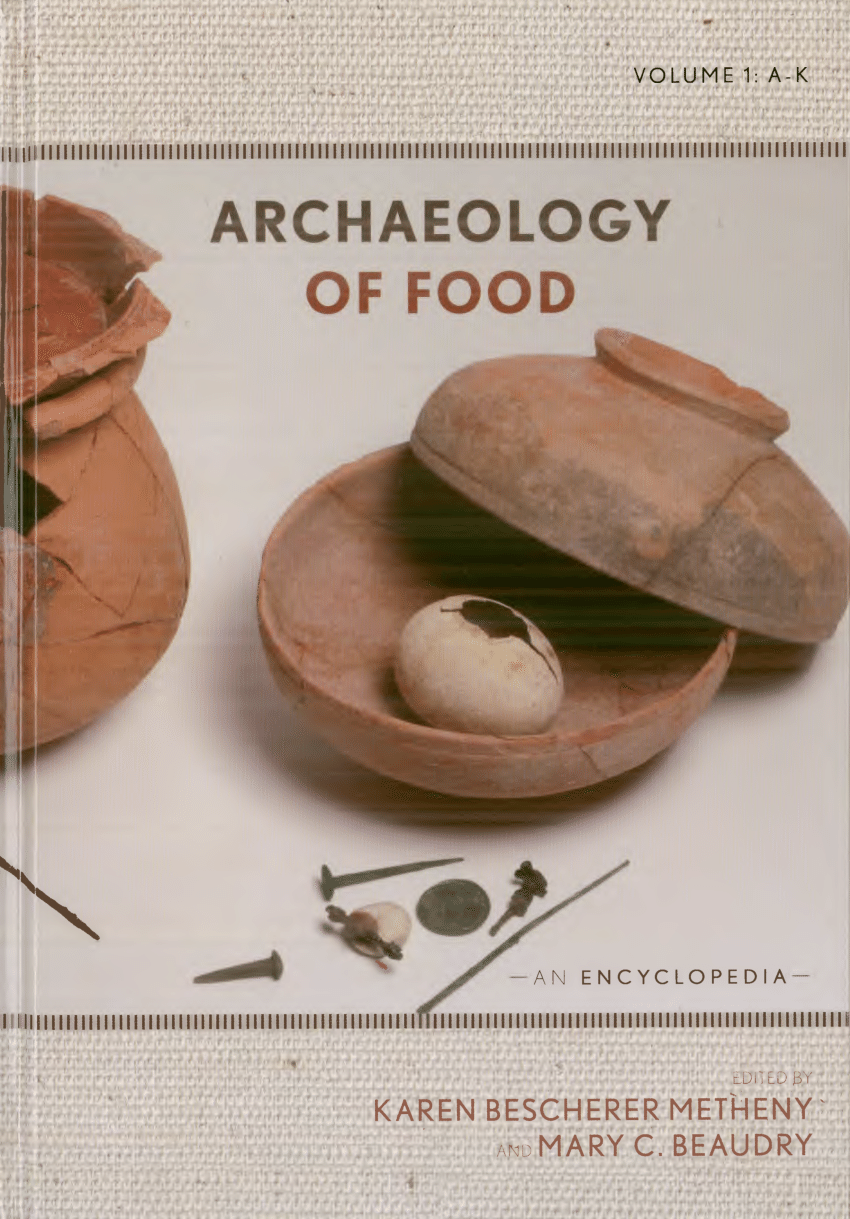 (PDF) Food and identity